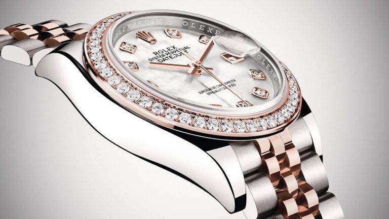 I MIGLIORI OROLOGI DA DONNA DIAMOND ROLEX REPLICA: QUALE FA PER TE?