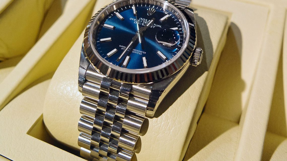 Replica Rolex Oyster Perpetual 36 – orologi  da sogno