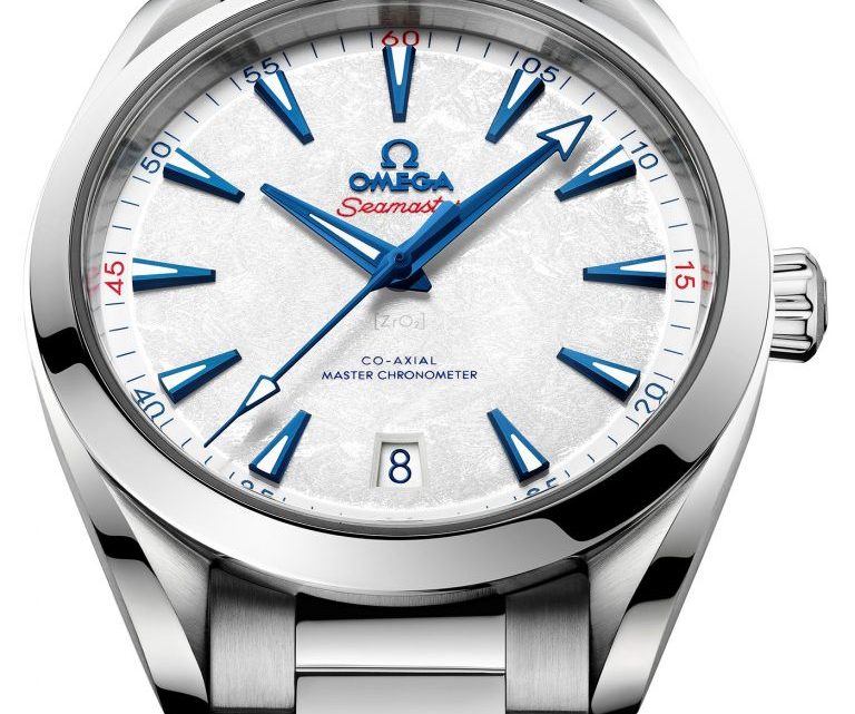 Il miglior orologio Omega Aqua Terra pratico